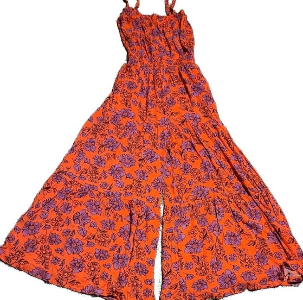 Pants & Jumpsuits